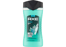 AXE żel pod prysznic Ice Chill, 250 ml