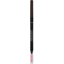 Rimmel London Brow Pro Microdefiner Pencil kredka do brwi 003 Ciemny Brąz 0,9 g