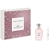 Coach Dreams parfémovaná voda pro ženy 60 ml + parfémovaná voda 7,5 ml, dárková sada
