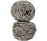 Vileda Inox drátěnka, 2 ks