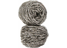 Vileda Inox drátěnka, 2 ks