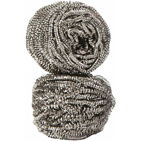 Vileda Inox drátěnka, 2 ks