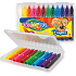 Colorino Barwy do malowania twarzy etui z 12 kolorami