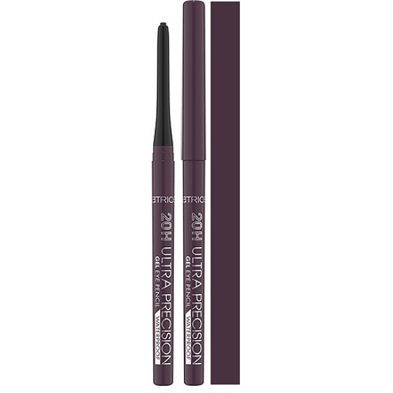 Catrice 20H Ultra Precision żelowa wodoodporna kredka do oczu 070 Mauve 0,08 g
