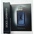 Dolce & Gabbana K by Dolce & Gabbana parfémovaná voda pro muže 0,8 ml s rozprašovačem, vialka