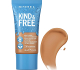 Rimmel London Kind & Free nawilżający podkład 210 Golden Beige 30 ml