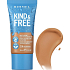 Rimmel London Kind & Free nawilżający podkład 210 Golden Beige 30 ml