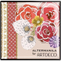 Artdeco Beauty Box Trio magnetický box se zrcátkem na oční stíny, tvářenku či kamufláž SS22