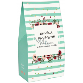 Albi Plněné čokoládové pralinky Skvělá kolegyně 95 g