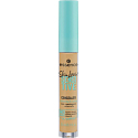 Essence Skin Lovin' Sensitive Concealer korektor 25 Medium Olive 3,5 ml