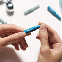 Payot Lisse Cure 10 Jours Rides Eclat Express 10denní kúra s kyselinou hyaluronovou a retinolem proti vráskám 20 x 1 ml