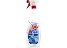 iO Splendo środek czyszczący do twardych powierzchni Uniwersalny, 750 ml