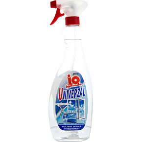 iO Splendo środek czyszczący do twardych powierzchni Uniwersalny, 750 ml