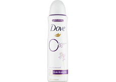 Dove 0% ALU Kwiat wiśni dezodorant bez aluminium, 150 ml
