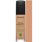 Miss Sporty Naturally Perfect Match podkład 10 Neutral 30 ml