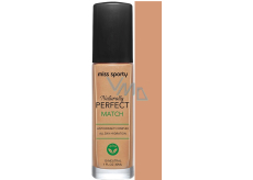 Miss Sporty Naturally Perfect Match podkład 10 Neutral 30 ml