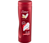 Dove Body Love Pro Age mleko do ciała poprawiające wygląd ciemnych plam 400 ml
