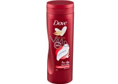 Dove Body Love Pro Age mleko do ciała poprawiające wygląd ciemnych plam 400 ml