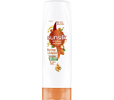 Sunsilk odżywka do łamliwych włosów Olej arganowy i migdałowy, 200 ml