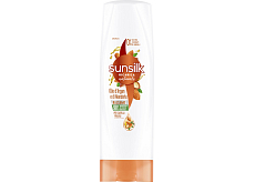 Sunsilk odżywka do łamliwych włosów Olej arganowy i migdałowy, 200 ml
