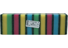 BALhome gąbki do naczyń małe mix 8+2 szt.