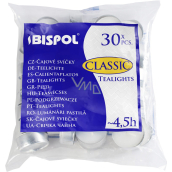 Aura świeczka herbaciana, 30 szt.