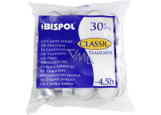 Aura świeczka herbaciana, 30 szt.