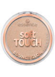 Essence Soft Touch Bouncy Glow rozświetlacz 30 Glazing Gleam 4 g