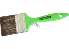 Spokar Lazur 81330 plochý štětec, č. 2,5