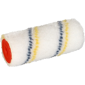 Spokar Nylon wałek malarski do podłóg na uchwyt 6 mm, 100 mm