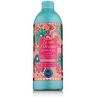 Tesori d'Oriente żel pod prysznic i pianka do kąpieli Ayurverda, 500 ml