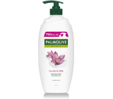 Palmolive Naturals żel pod prysznic Orchid & Milk, 750 ml