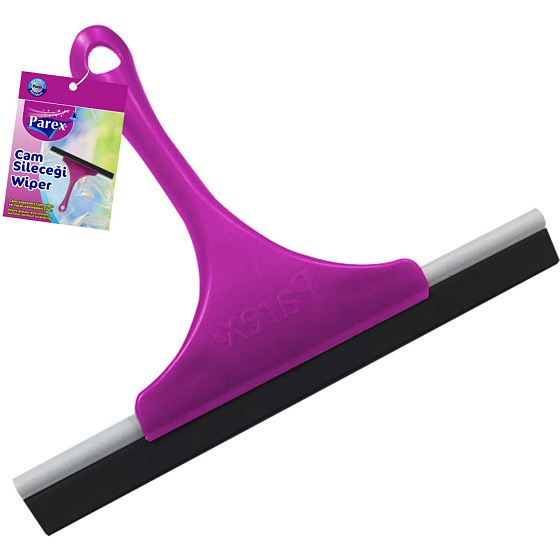 Parex ściągacz do okien Wiper, 24 cm