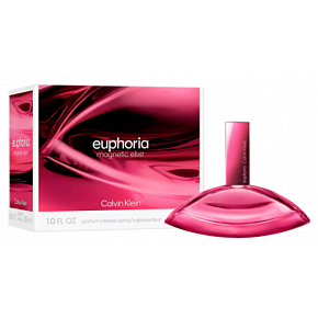 Calvin Klein Euphoria Magnetic elixir woda perfumowana dla kobiet 30 ml