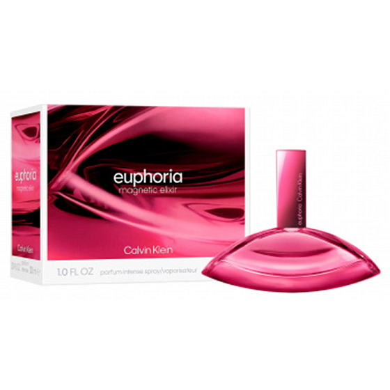 Calvin Klein Euphoria Magnetic elixir woda perfumowana dla kobiet 30 ml