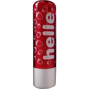 Helle Jahoda SPF6+ balsam ochronny do ust 3,7 g