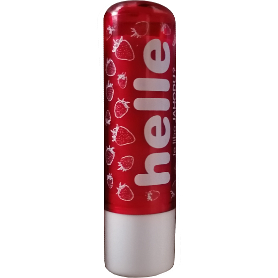 Helle Jahoda SPF6+ balsam ochronny do ust 3,7 g