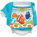 Huggies Little Swimmers 5-6 jednorázowe pieluchy do wody 12-18 kg 11 sztuk