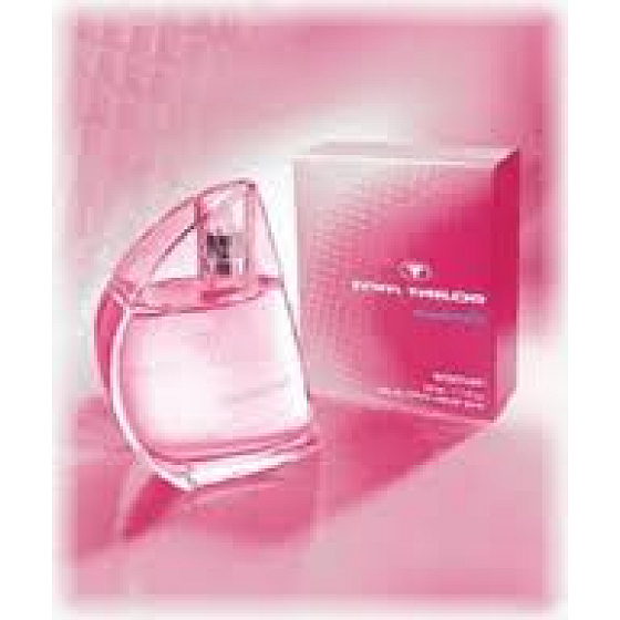 Tom Tailor Bodytalk Woman toaletní voda 30 ml