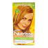 Garnier Nutrísse Créme barva na vlasy odstín 83 zlatý třpyt blond světle zlatá