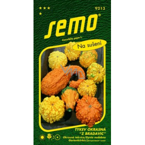 Semo Dynia ozdobna Z brodawców 1 g