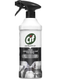Cif Perfect Finish inox, 435 ml