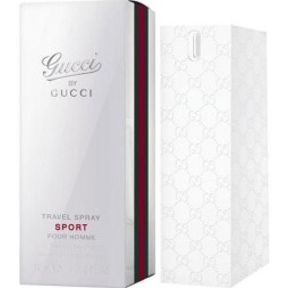 Gucci by Gucci pour Homme Sport toaletní voda 30 ml