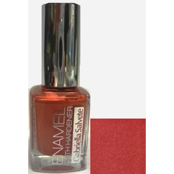 Gabriella Salvete Enamel with Hardener lak na nehty 145 11 ml