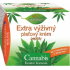 Bione Cosmetics Cannabis z peptydami extra nawilżający krem do twarzy 51 ml