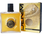 Denim Gold woda po goleniu 100 ml