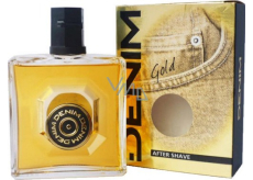 Denim Gold woda po goleniu 100 ml