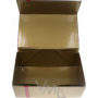 Loreal Paris Dárková krabička zlatá 20 x 12 x 8 cm 1 kus