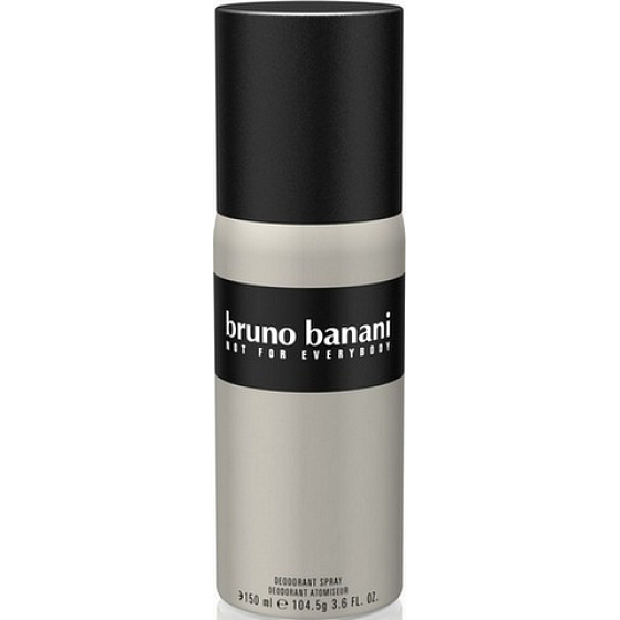 Bruno Banani Man deodorant sprej 150 ml