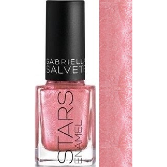Gabriella Salvete Stars Enamel lak na nehty 10 Sugarbabe 11 ml